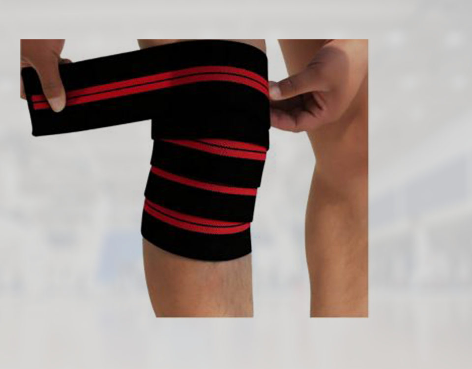 knee Wraps